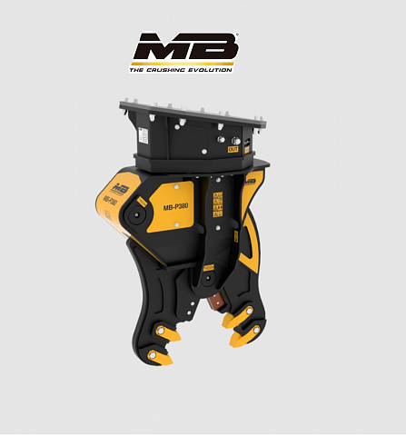 Мультипроцессор MB-P 380